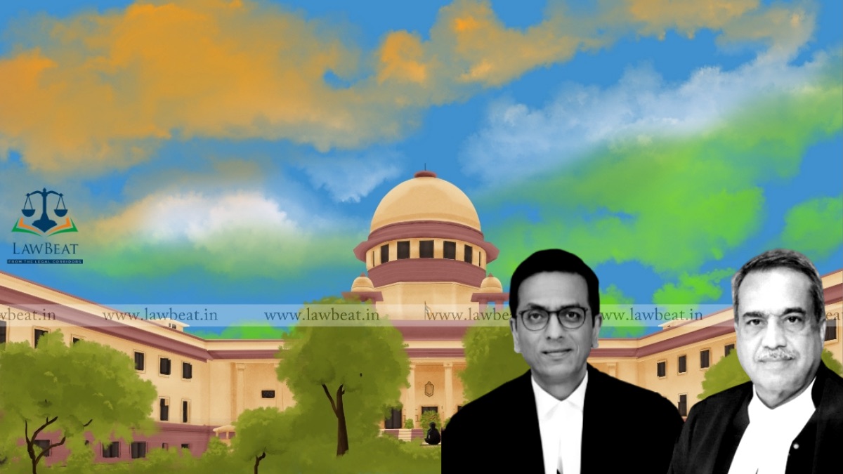 Supreme Court dismisses former Home Minister Anil Deshmukhs challenge to Bombay HC order seeking quashing of CBI FIR Supreme Court dismisses former Home Minister Anil Deshmukhs challenge to Bombay HC order seeking quashing of CBI FIR