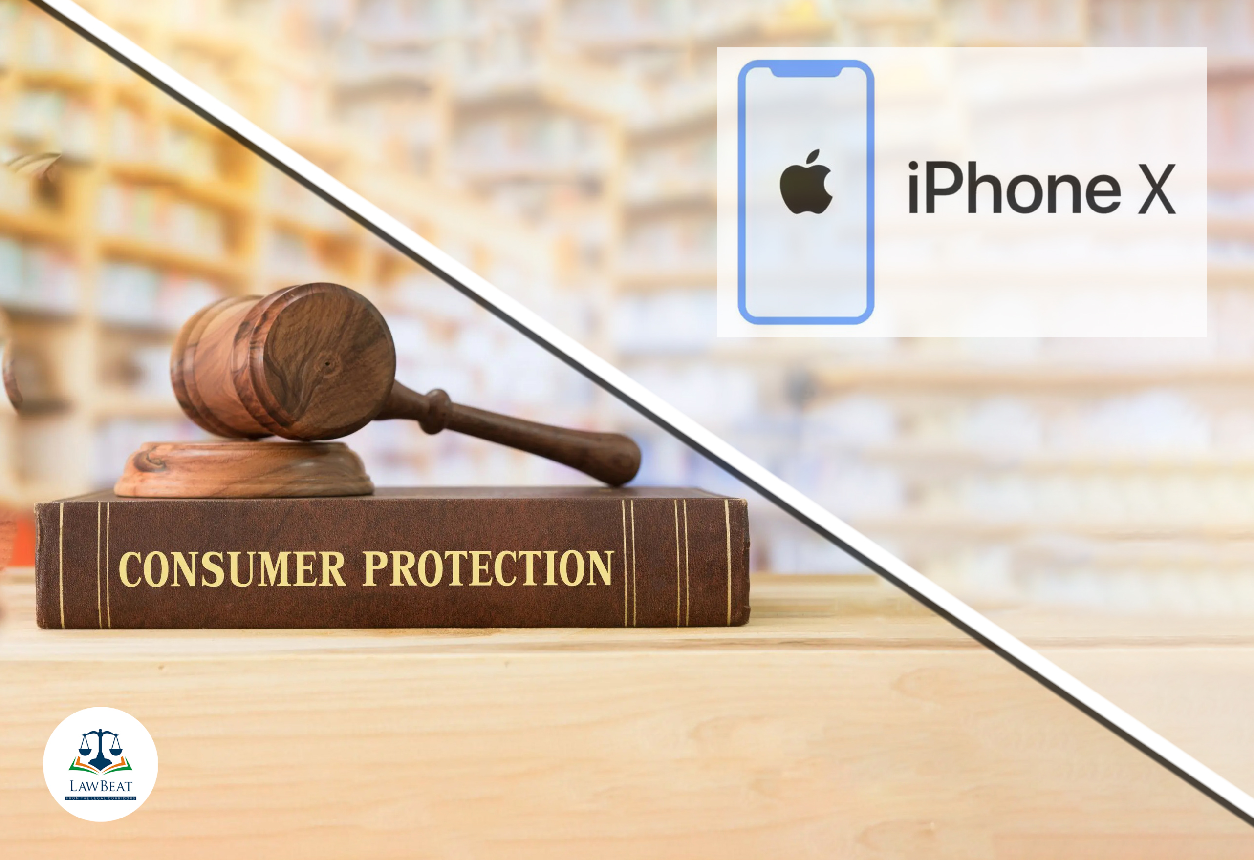 Delhi District Commission Holds Apple Store Liable For Unfair Trade Practice; Orders Refund of Rs 91000 With Interest Delhi District Commission Holds Apple Store Liable For Unfair Trade Practice; Orders Refund of Rs 91000 With Interest