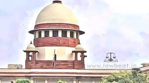Rights of parties before the Court can be determined without delving into any factual dispute: Supreme Court Rights of parties before the Court can be determined without delving into any factual dispute: Supreme Court