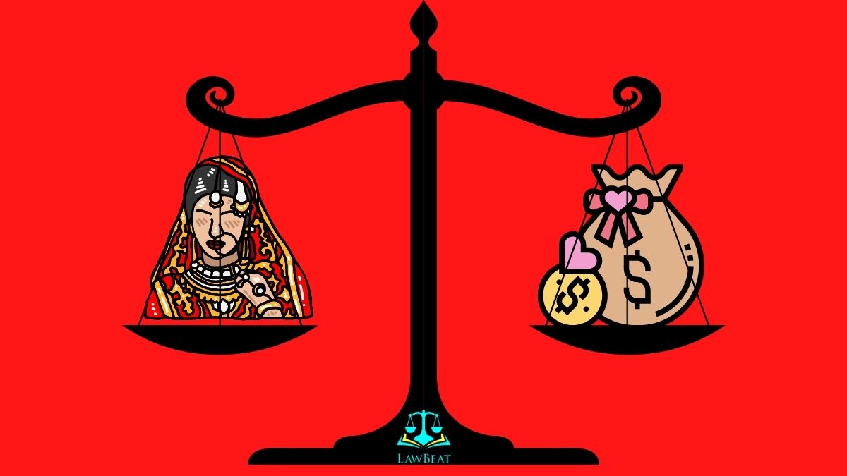 Convictions without ingredients being proved: Supreme Court acquits man in 1998 dowry death case Convictions without ingredients being proved: Supreme Court acquits man in 1998 dowry death case
