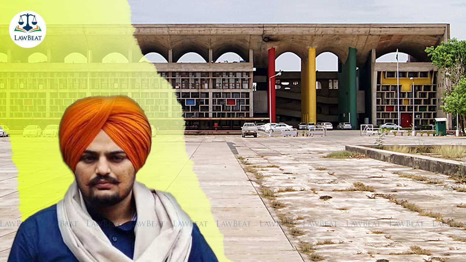 Will restore security of 424 persons from June 7: Punjab Govt informs High Court Will restore security of 424 persons from June 7: Punjab Govt informs High Court