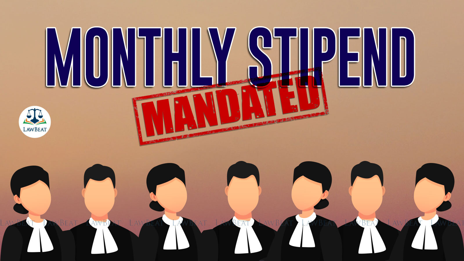 Kerala Government mandates 3k monthly stipend for lawyers under 30 yrs of age Kerala Government mandates 3k monthly stipend for lawyers under 30 yrs of age