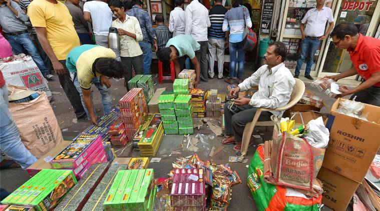 “Do we need IIT to understand fire cracker’s impact on our lungs?”: Supreme Court Dismisses Plea Challenging NGT’s Order On Complete Ban Of Fire Crackers In NCR “Do we need IIT to understand fire cracker’s impact on our lungs?”: Supreme Court Dismisses Plea Challenging NGT’s Order On Complete Ban Of Fire Crackers In NCR