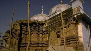 Gyanvapi Mosque dispute: A Déjà vu Reminder of the Ram Janmabhumi-Babri Masjid Dispute Gyanvapi Mosque dispute: A Déjà vu Reminder of the Ram Janmabhumi-Babri Masjid Dispute