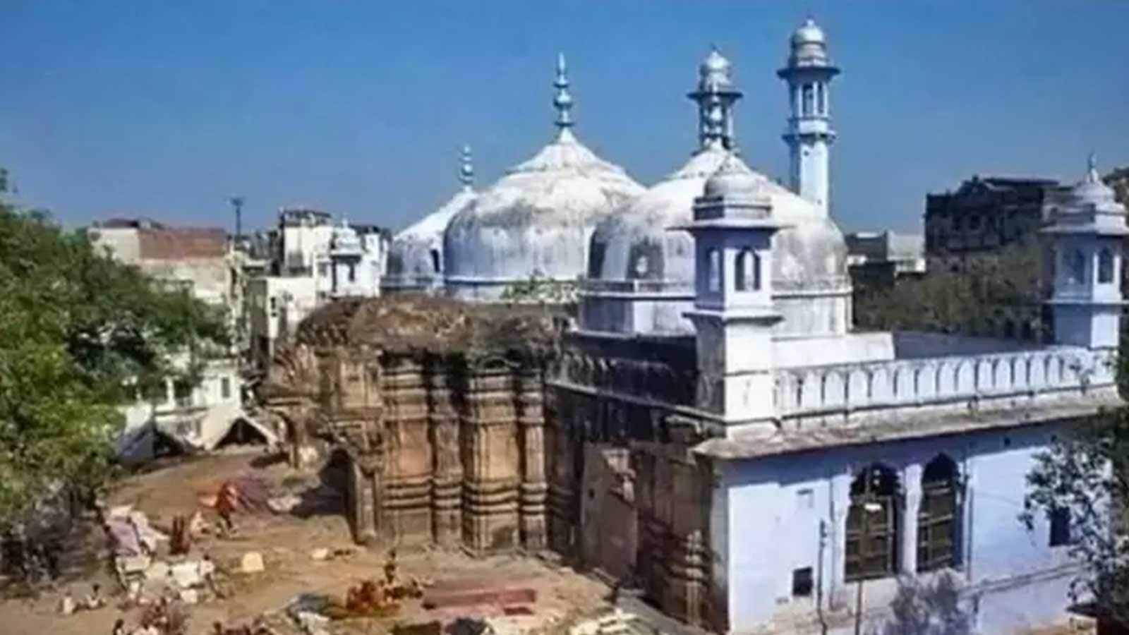 Gyanvapi| Varanasi Court dismisses mosque committee’s plea against suit for ownership rights to Lord Adi Vishweshwar Gyanvapi| Varanasi Court dismisses mosque committee’s plea against suit for ownership rights to Lord Adi Vishweshwar
