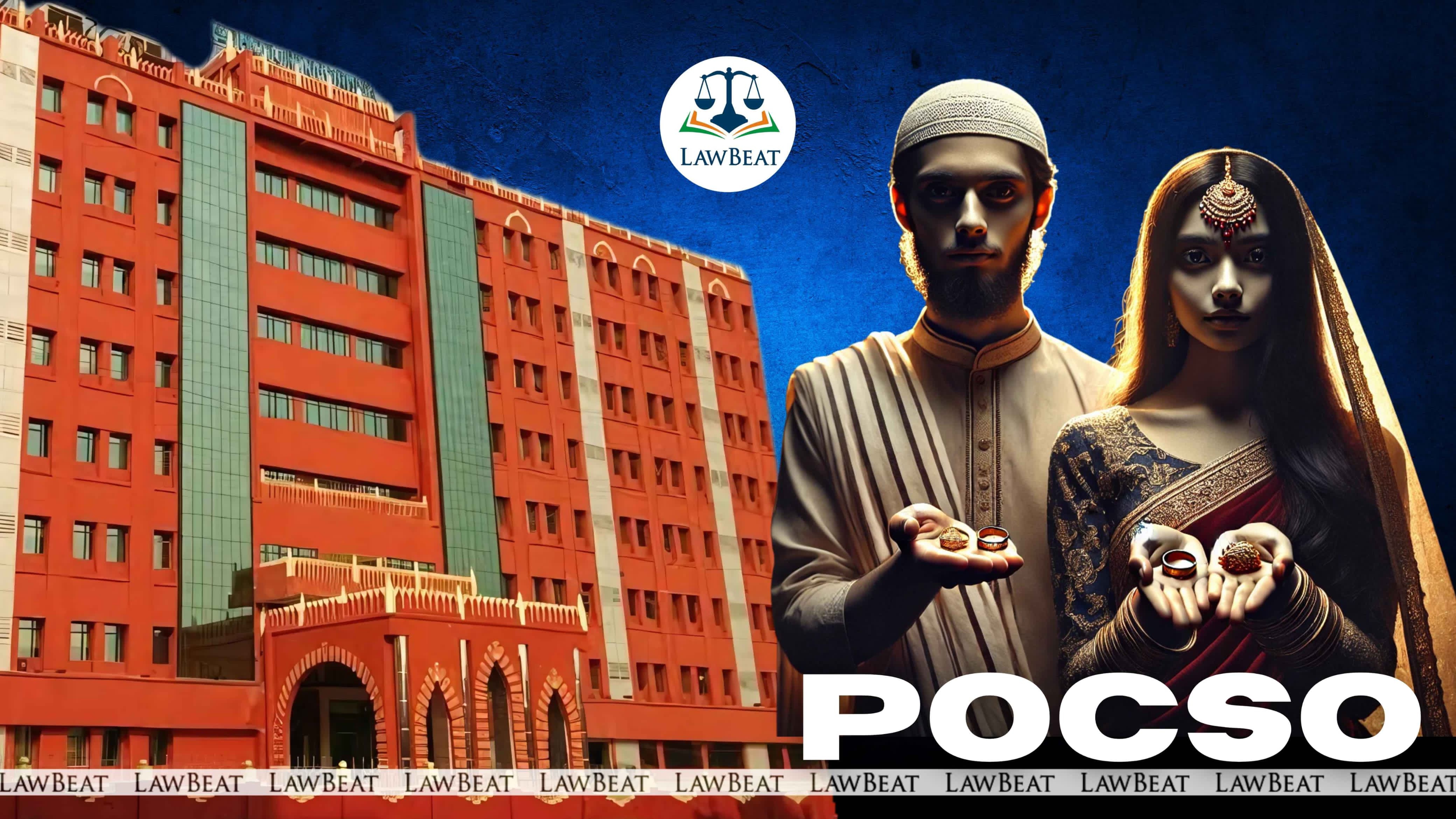 Interfaith Couple Reconciled Differences By Getting Married: Orissa HC Quashes POCSO Charges Against Muslim Man Interfaith Couple Reconciled Differences By Getting Married: Orissa HC Quashes POCSO Charges Against Muslim Man
