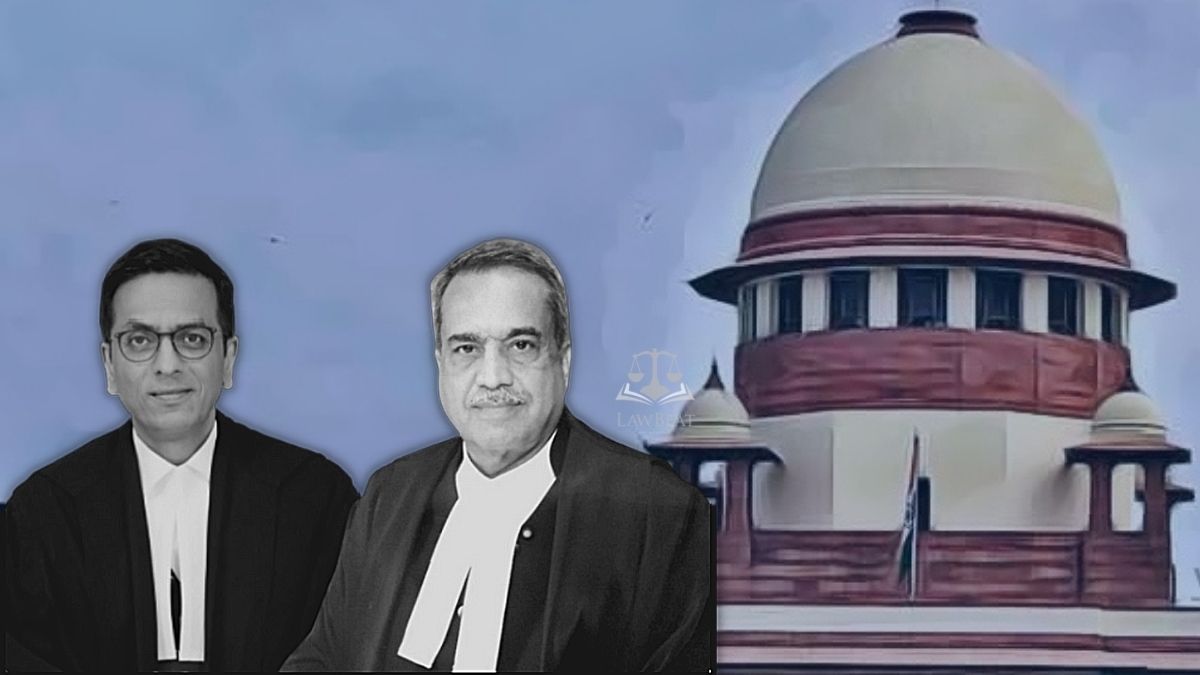 Supreme Court Judgment: Recovery of weapon is not sine qua non for Conviction