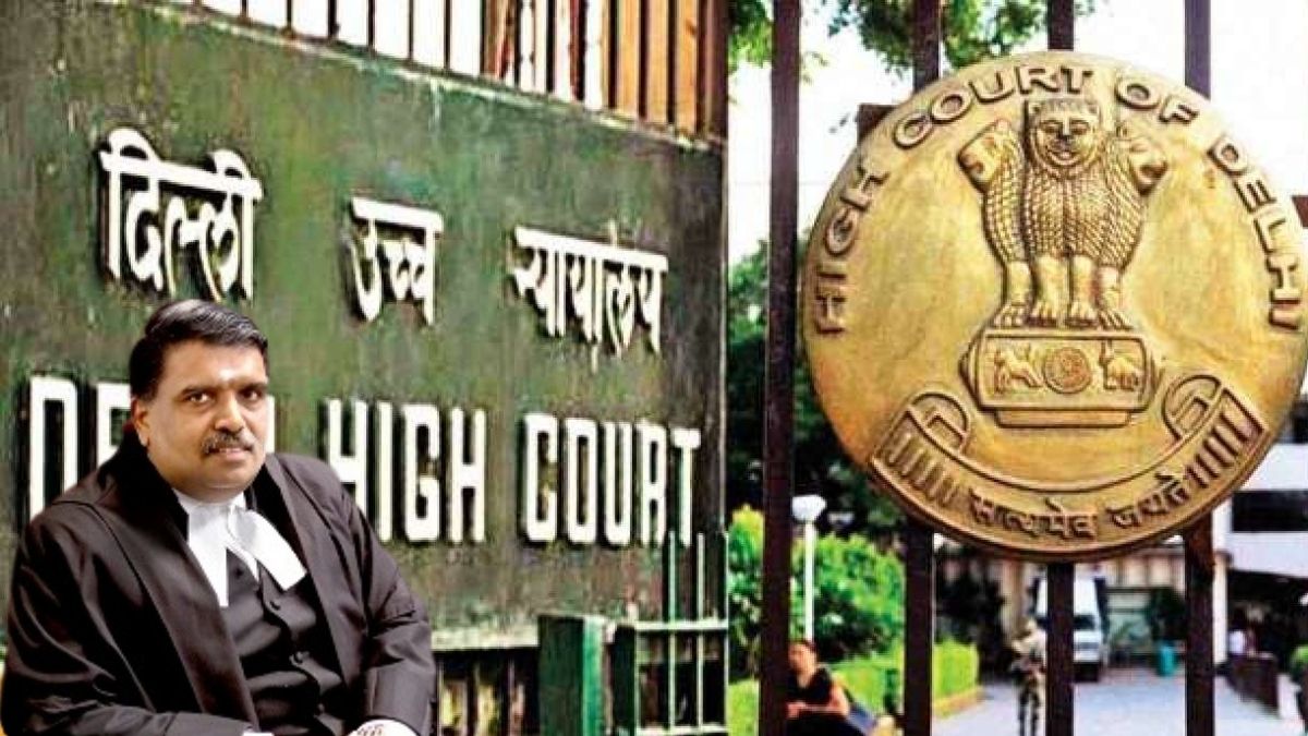 Puri Couple been more than candid in disclosing wealth, funds to Court amid tirade of tweets launched by Saket Gokhale: Justice C Harishankar of Delhi High Court Puri Couple been more than candid in disclosing wealth, funds to Court amid tirade of tweets launched by Saket Gokhale: Justice C Harishankar of Delhi High Court