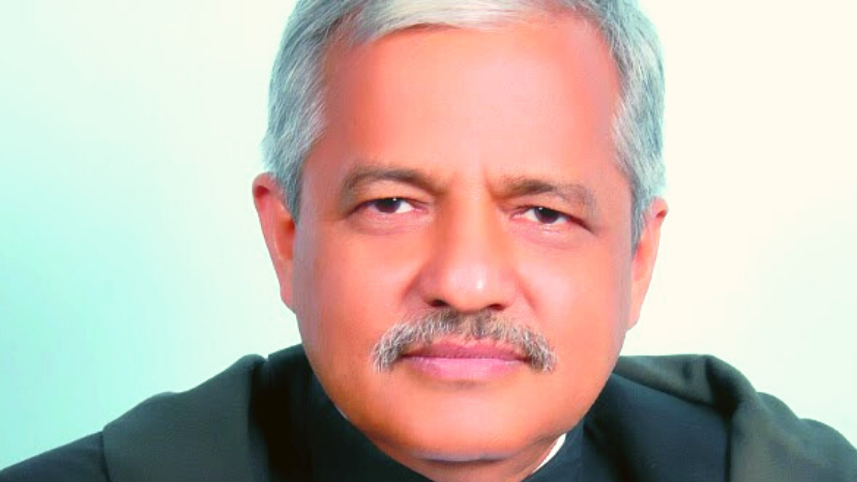 Rekindling Judiciary Rekindling Judiciary