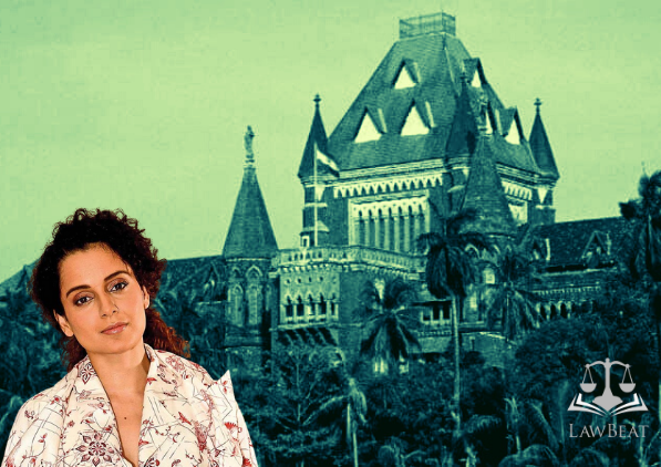 Bombay HC Asks Kangana Ranaut To Spell If She Would Approach BMC For Regularising Illegal Construction Bombay HC Asks Kangana Ranaut To Spell If She Would Approach BMC For Regularising Illegal Construction