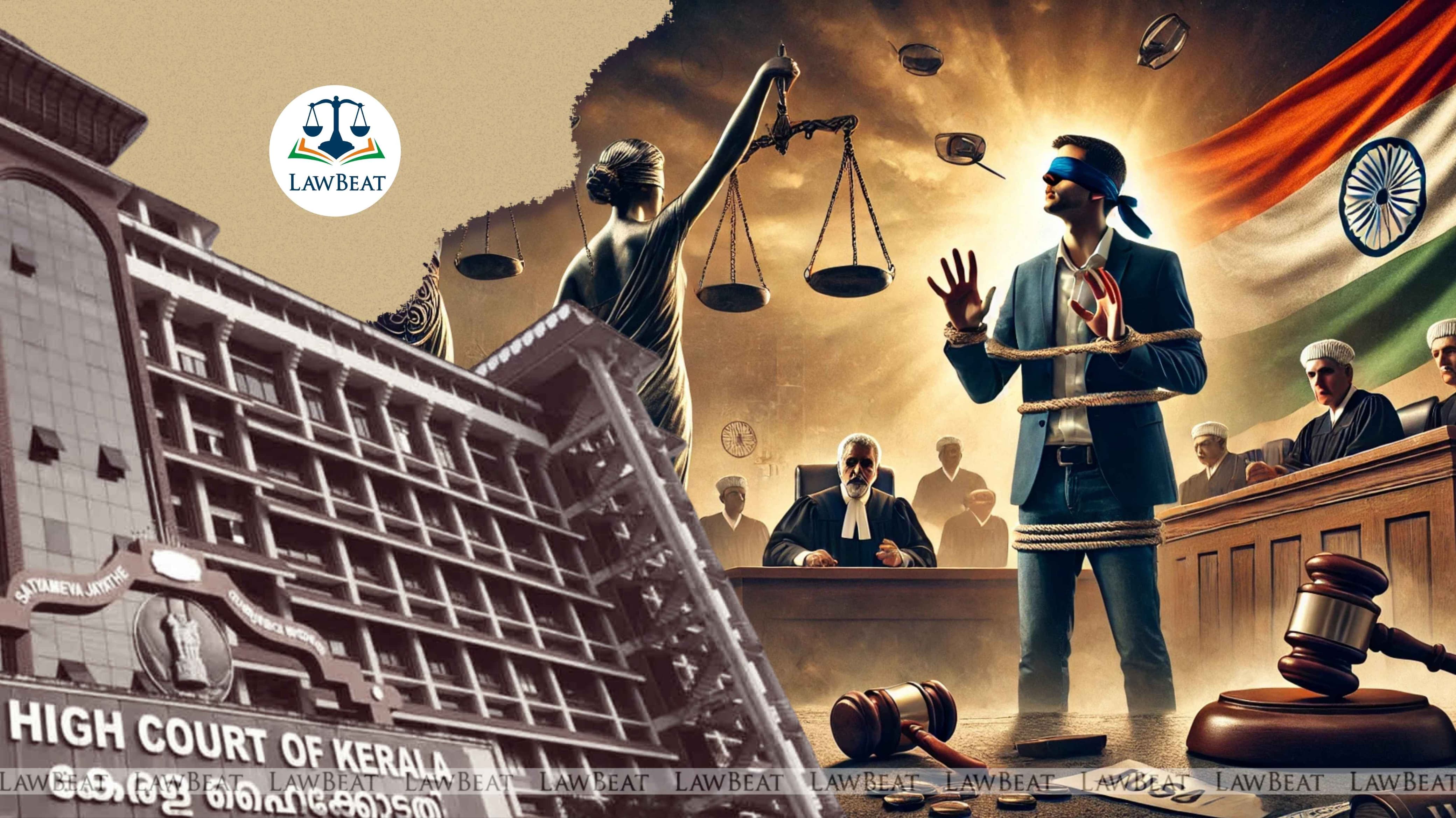 Concept that Indian Women Don’t File False Sexual Assault Cases Diluted, Cannot be Followed Blindly: Kerala HC Concept that Indian Women Don’t File False Sexual Assault Cases Diluted, Cannot be Followed Blindly: Kerala HC