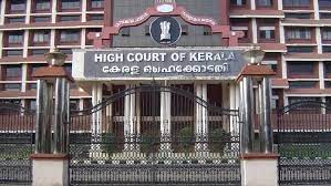 “The situation is alarming”: Kerala High Court orders removal of illegal flag poles within 10 days