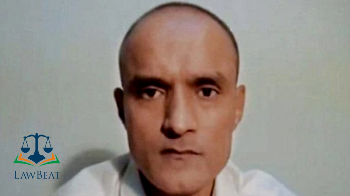 [International] “Though controversial” Pakistan National Assembly passes a Bill allowing consular access in the Kulbhushan Jadhav case.