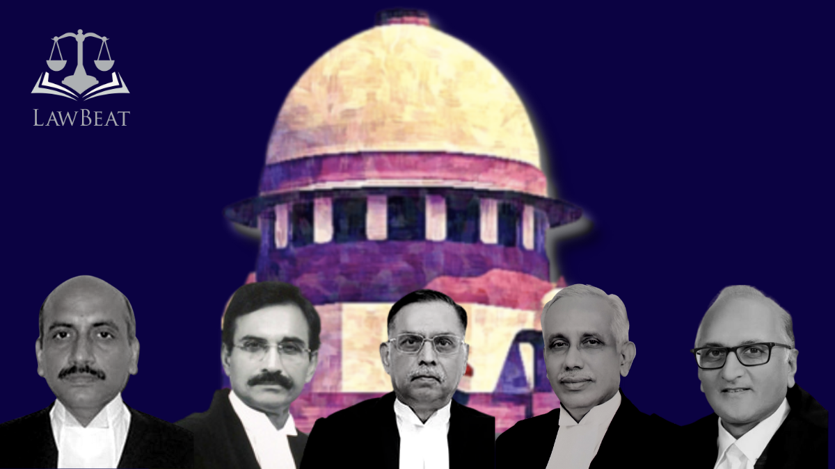 [Maratha Reservation] Argument Analysis DAY 5