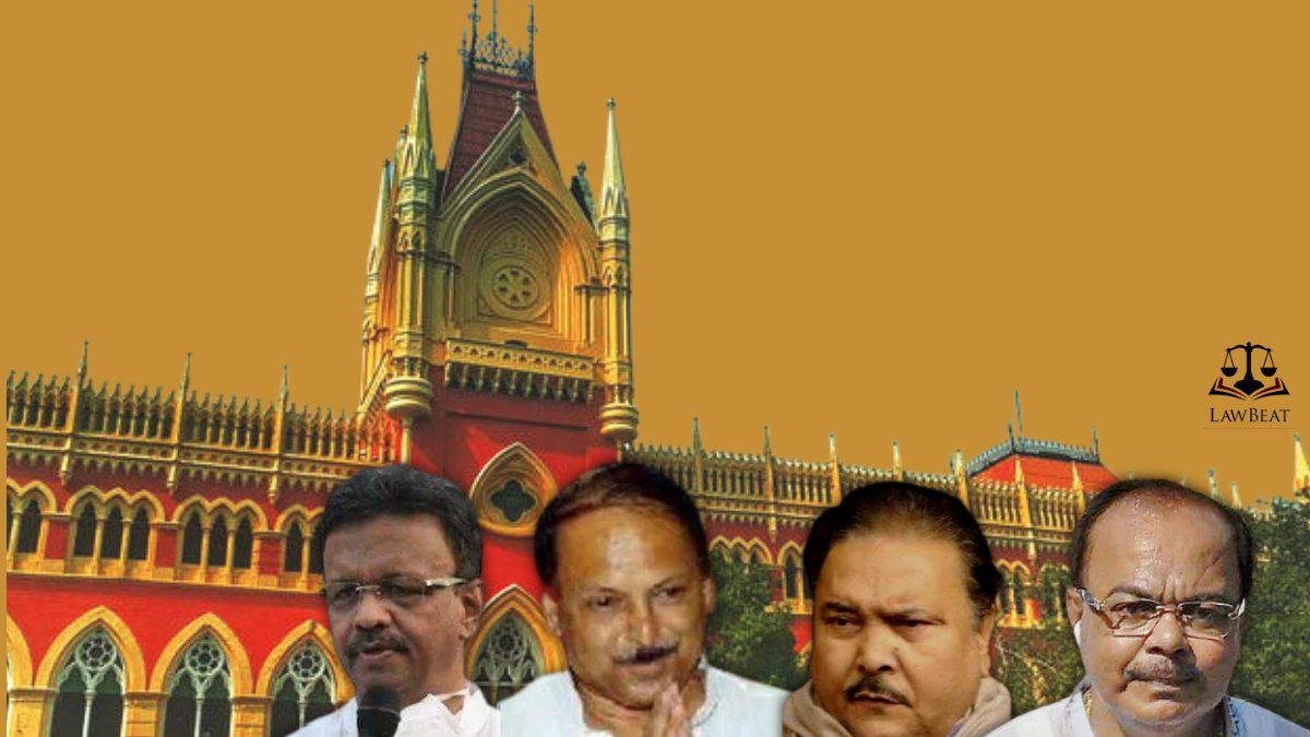 [Narada Scam] The hearing cannot break again: Calcutta High Court to Hear cases related to TMC Leaders Bribery next on September 13th