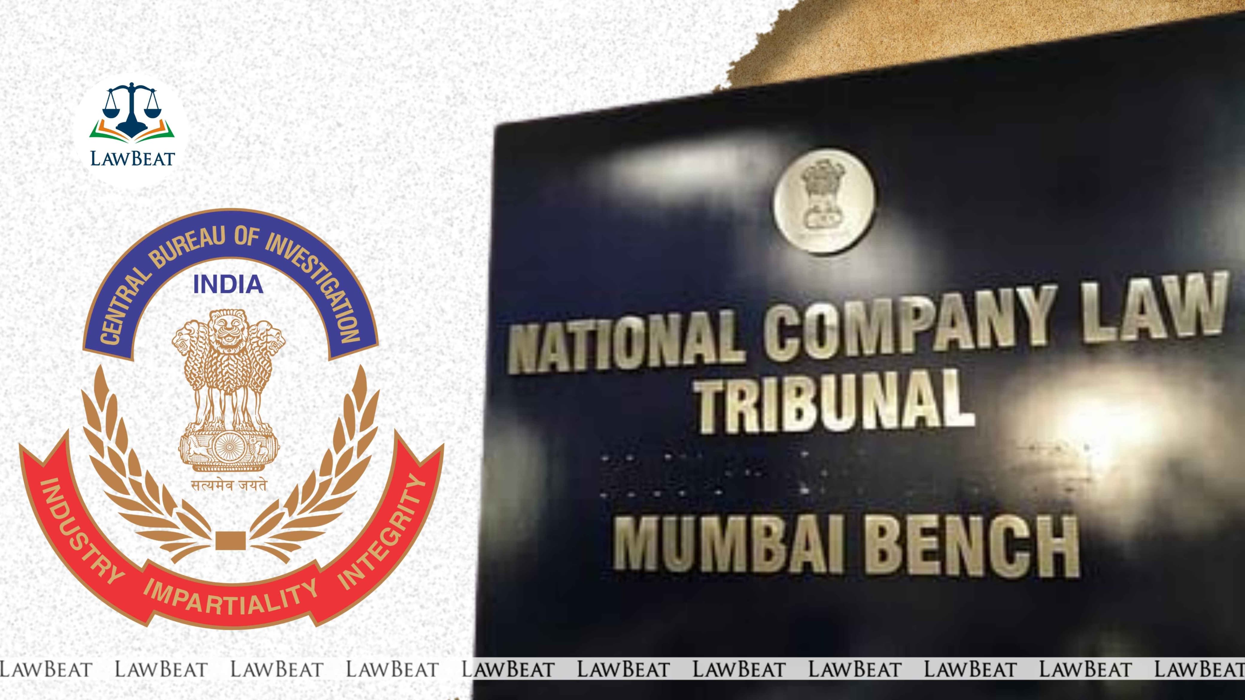 CBI Launches Probe, Searches Former NCLT Official’s Premises in Bribery Case CBI Launches Probe, Searches Former NCLT Official’s Premises in Bribery Case