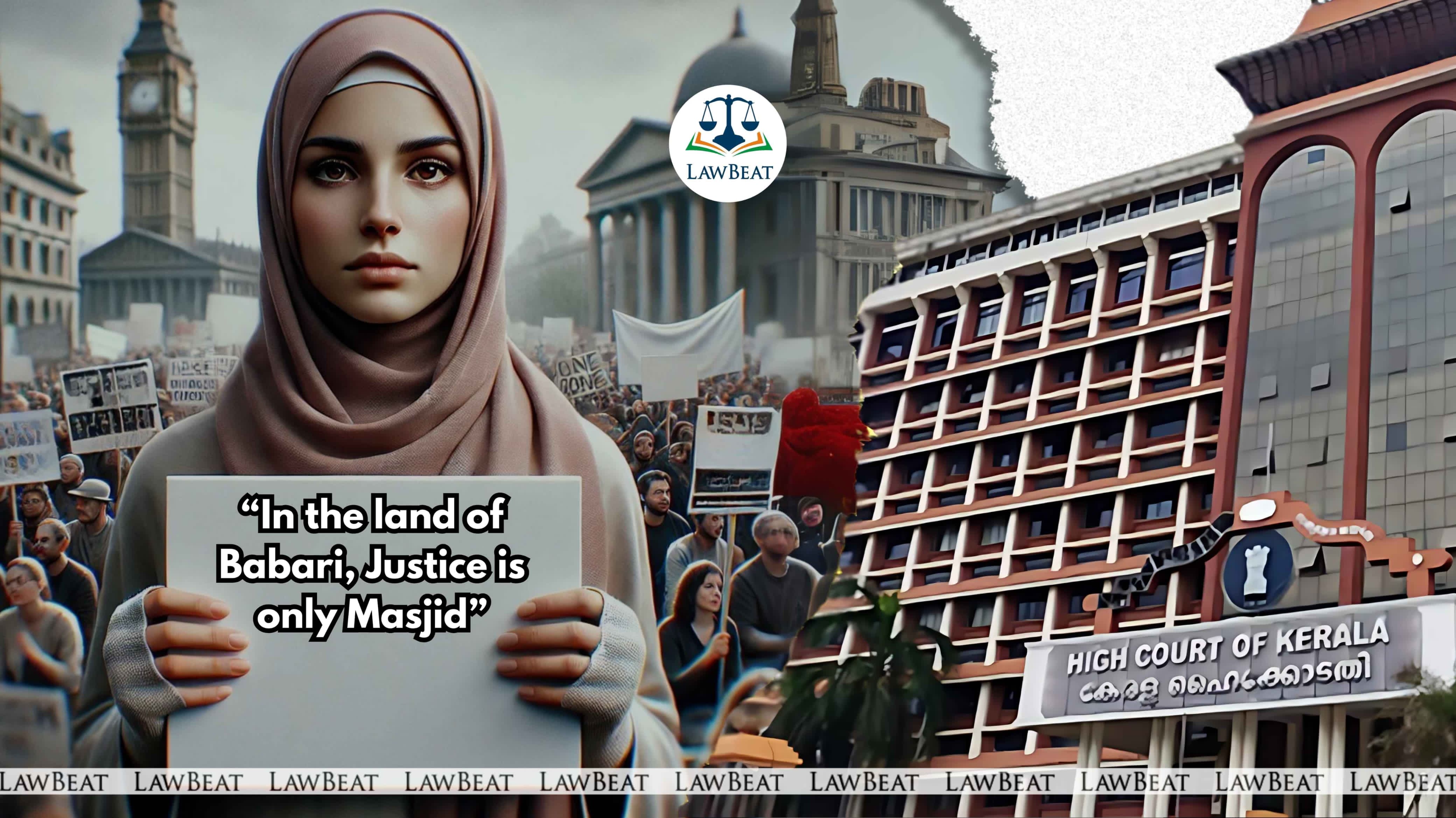 Citizen’s Liberty Sacrosanct, Cannot Be Curtailed Casually for Participating in Public Protests: Kerala HC Citizen’s Liberty Sacrosanct, Cannot Be Curtailed Casually for Participating in Public Protests: Kerala HC