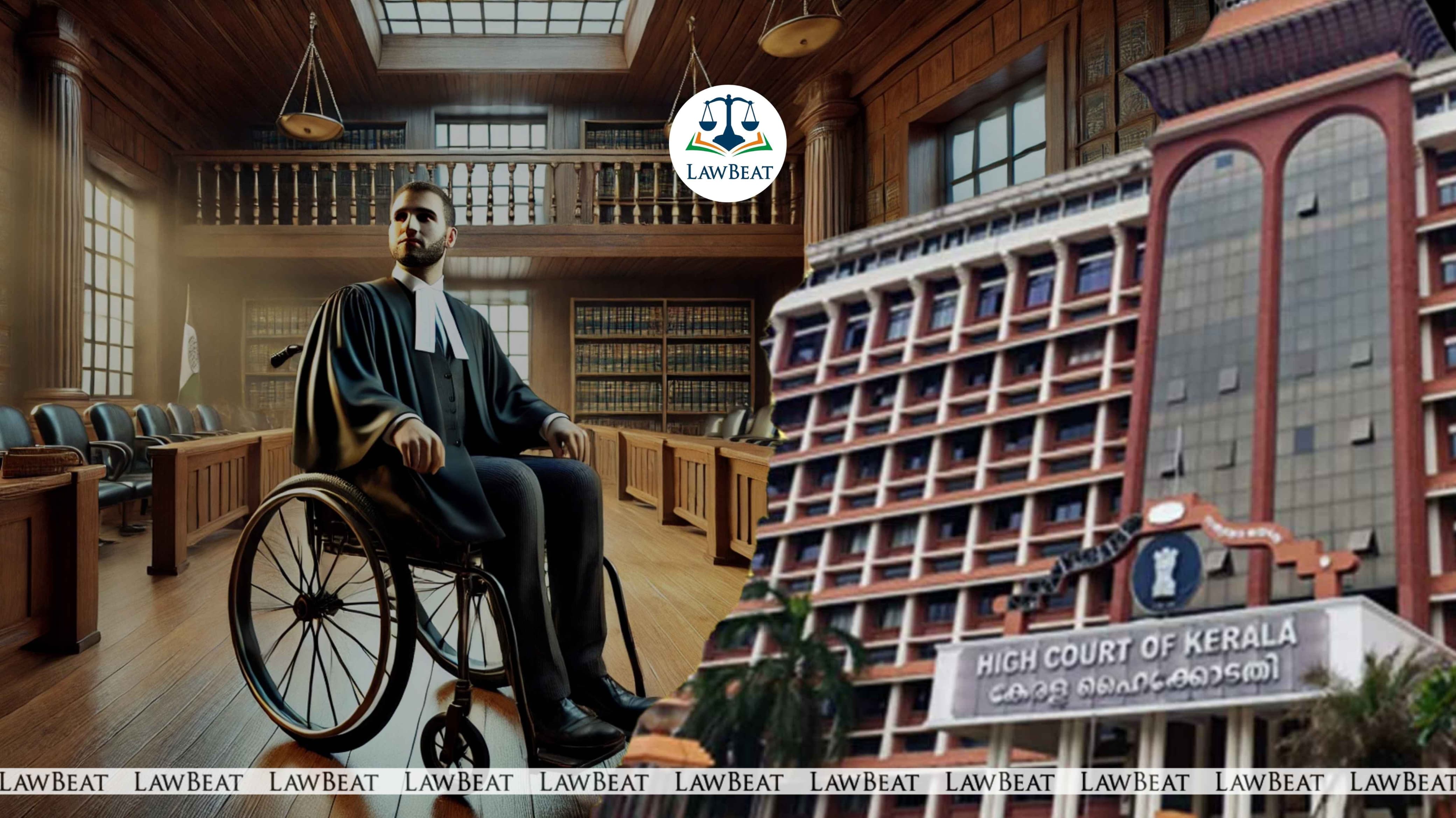 No PWD Reservation in Government Pleader and Public Prosecutor Appointment: Kerala HC No PWD Reservation in Government Pleader and Public Prosecutor Appointment: Kerala HC