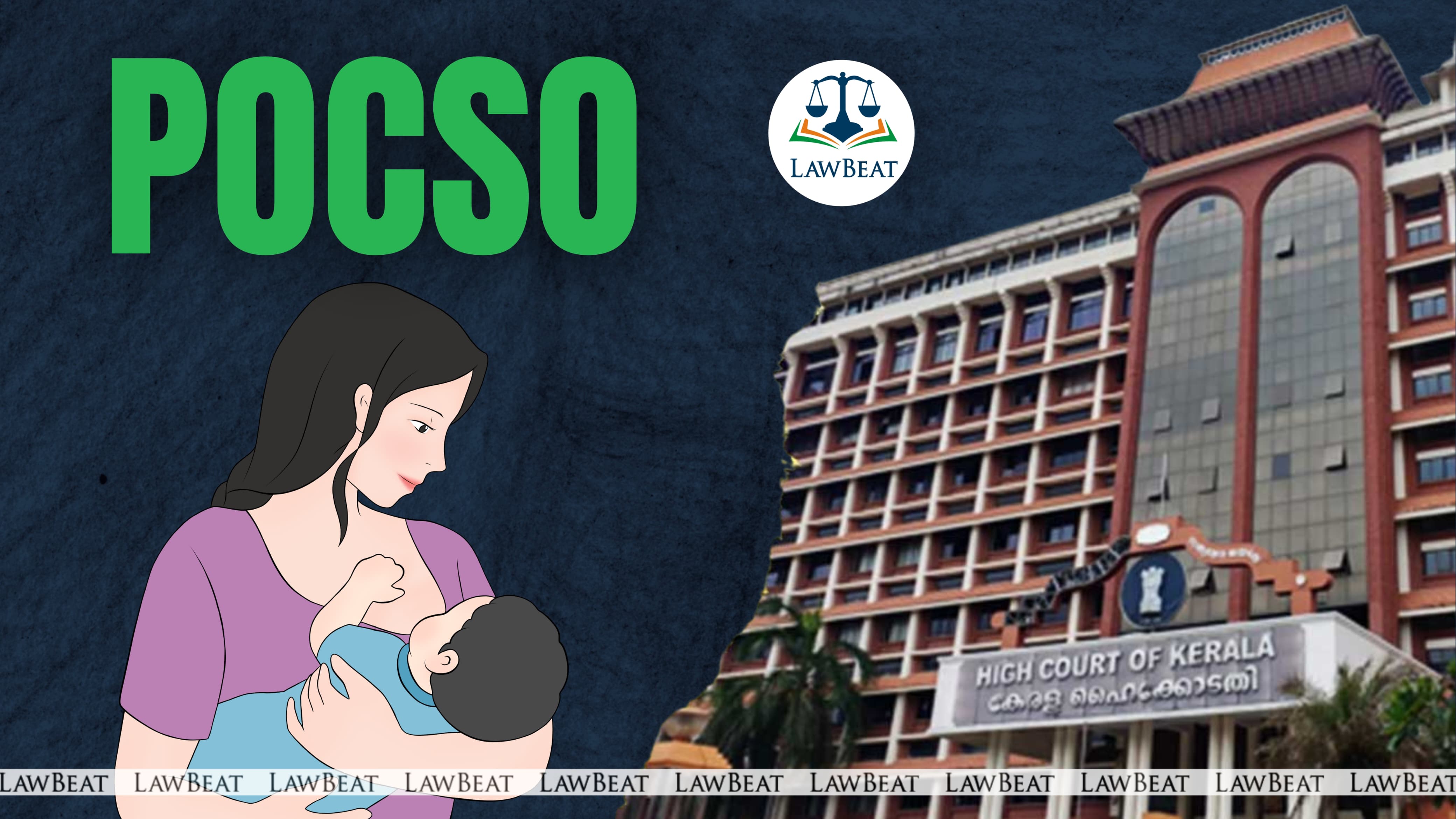 ‘Shameful Matrimonial Disputes’ : Kerala HC Grants Bail to Mother Accused of Sexually Abusing Infant Daughter In Case Filed by Father ‘Shameful Matrimonial Disputes’ : Kerala HC Grants Bail to Mother Accused of Sexually Abusing Infant Daughter In Case Filed by Father