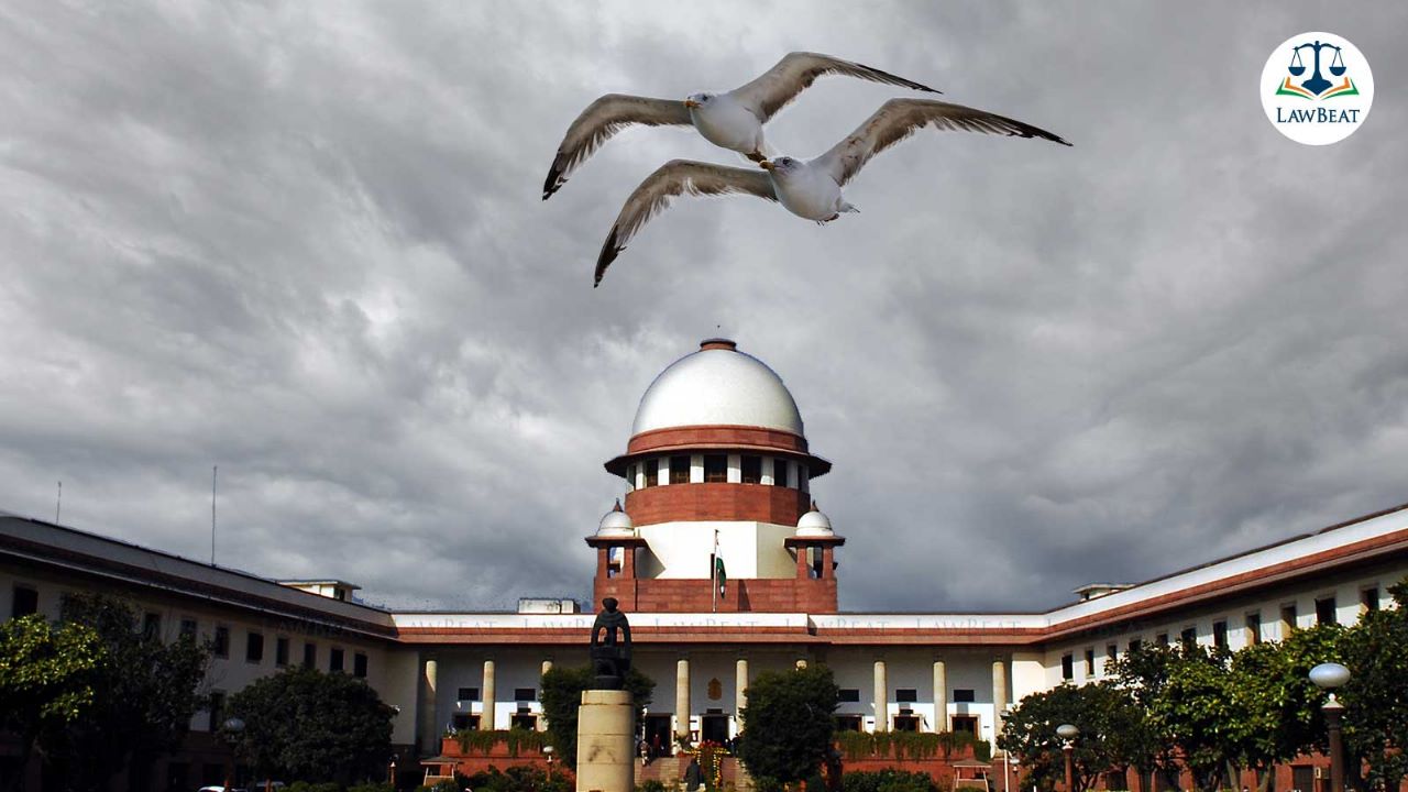 Offhand remarks by Supreme Court: An albatross around its neck Offhand remarks by Supreme Court: An albatross around its neck