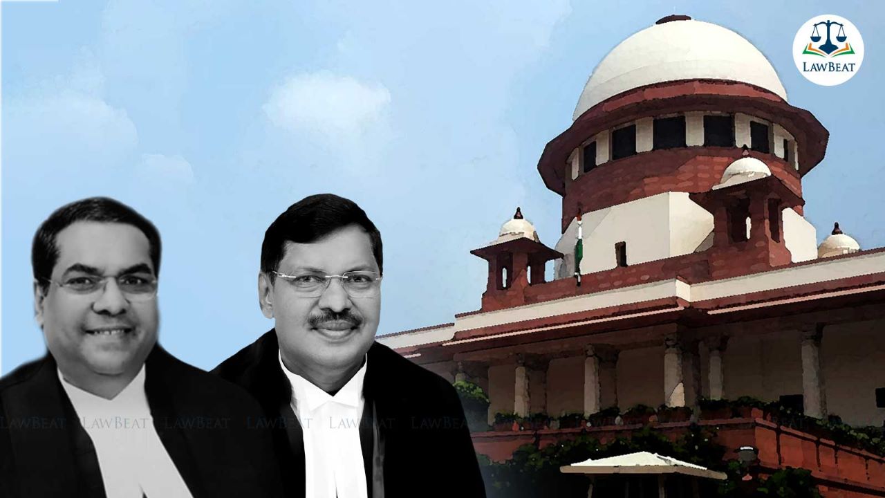 Constitutional order dictates we cannot go into suitability of candidate for elevation: Supreme Court on plea challenging Justice Gowris elevation to Madras HC Constitutional order dictates we cannot go into suitability of candidate for elevation: Supreme Court on plea challenging Justice Gowris elevation to Madras HC