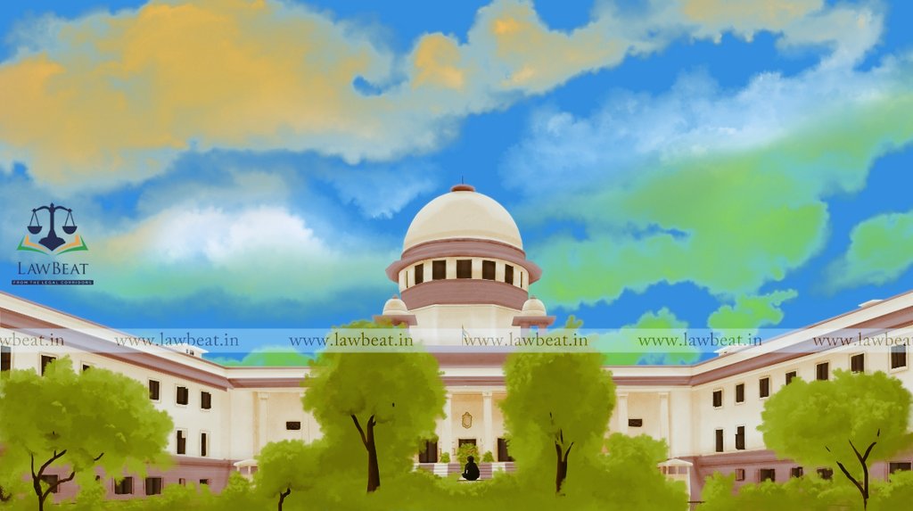 Supreme Court sets up bench to reconsider judgment on default bail Supreme Court sets up bench to reconsider judgment on default bail