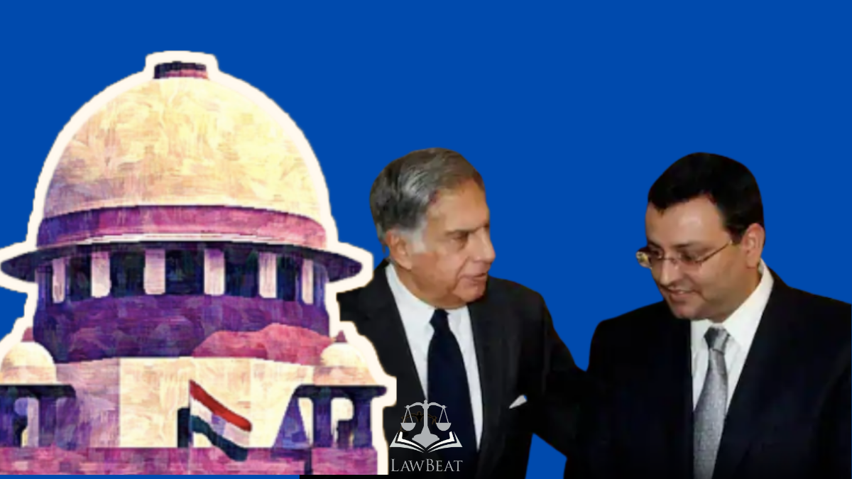 Tata Group Wins Battle Against Cyrus Mistry In Supreme Court Tata Group Wins Battle Against Cyrus Mistry In Supreme Court